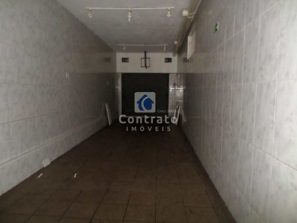 Prédio Comercial em Santos, no bairro Vila Mathias