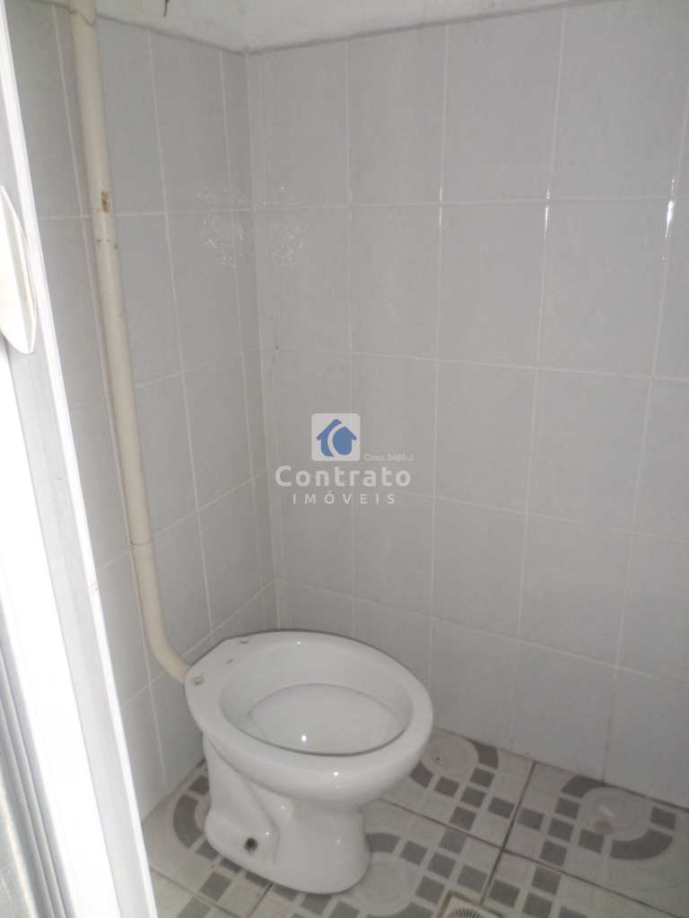 Prédio Comercial em Santos, no bairro Vila Mathias