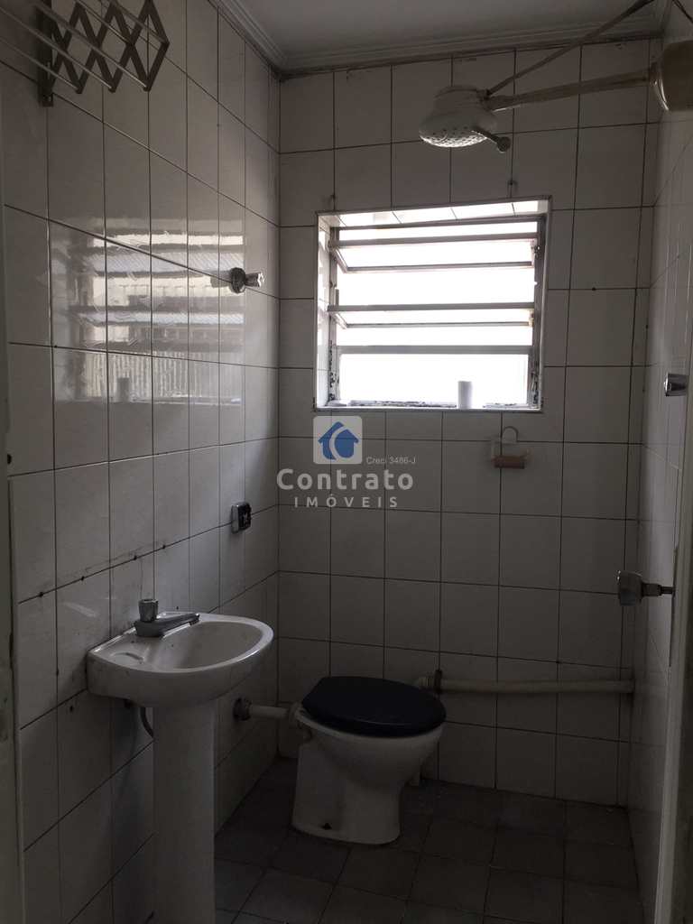 Prédio Comercial em Santos, no bairro Vila Mathias