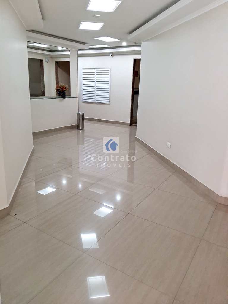 Kitnet em Praia Grande, no bairro Canto do Forte