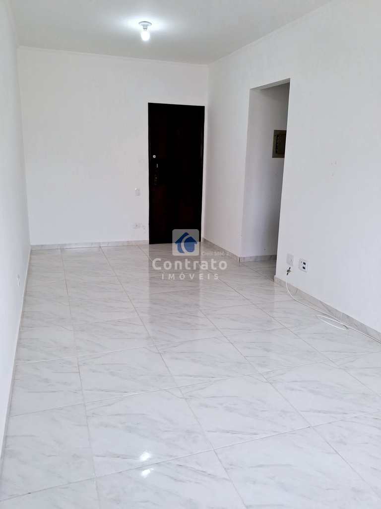 Kitnet em Praia Grande, no bairro Canto do Forte