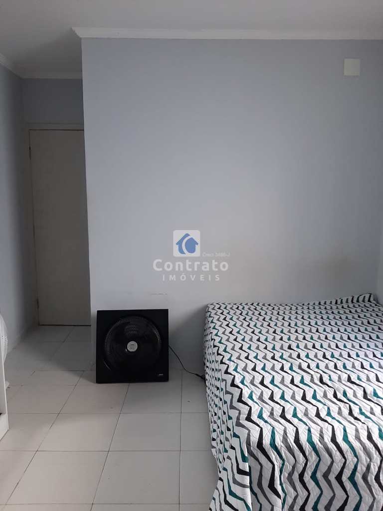 Casa em São Vicente, no bairro Vila Voturua