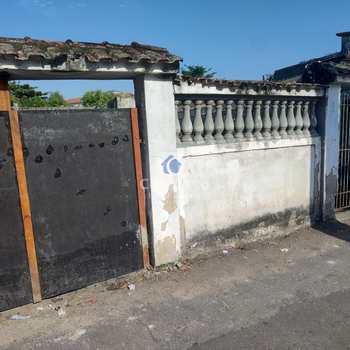 Terreno em São Vicente, bairro Vila Cascatinha