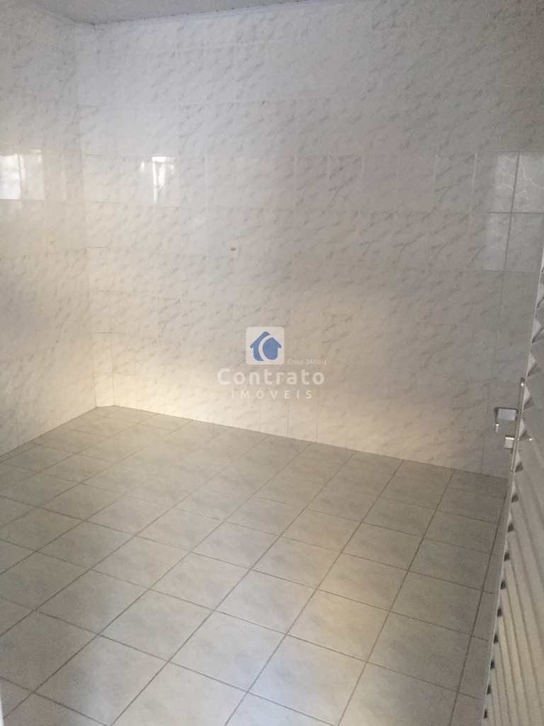Casa em São Vicente, no bairro Vila Cascatinha