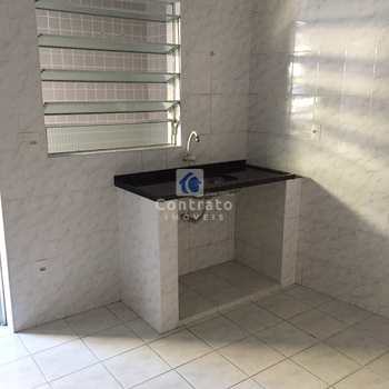 Casa em São Vicente, bairro Vila Cascatinha