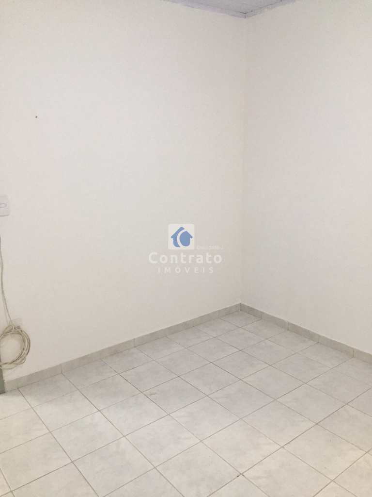 Casa em São Vicente, no bairro Vila Cascatinha