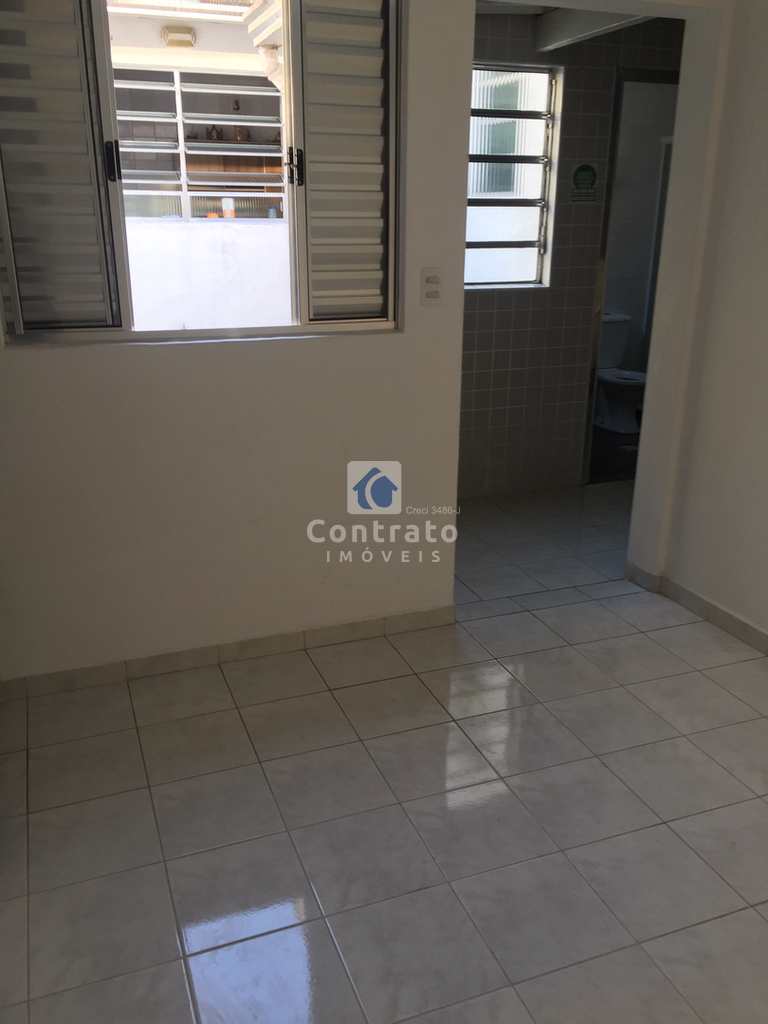 Casa em São Vicente, no bairro Vila Cascatinha