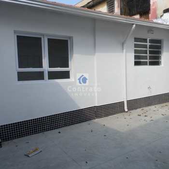 Casa em São Vicente, bairro Vila Cascatinha