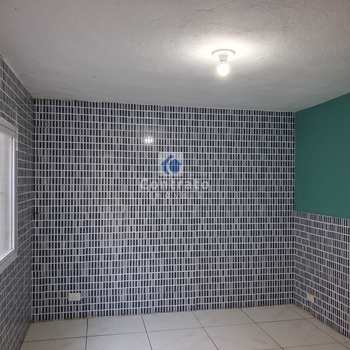 Casa em São Vicente, bairro Vila Voturua