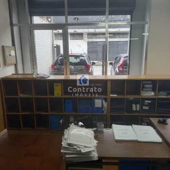 Conjunto Comercial em São Vicente, bairro Centro