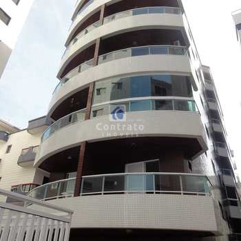 Apartamento em Praia Grande, bairro Guilhermina
