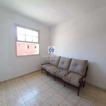 Apartamento, código 1396 em São Vicente, bairro Vila Cascatinha