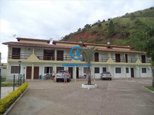 Sobrado, código 1349 em Caraguatatuba, bairro Vila Atlântica