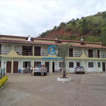 Sobrado em Caraguatatuba, bairro Vila Atlântica