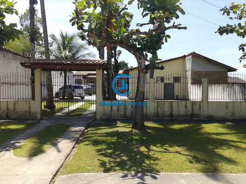 Casa, código 5048 em Caraguatatuba, bairro Jardim das Gaivotas