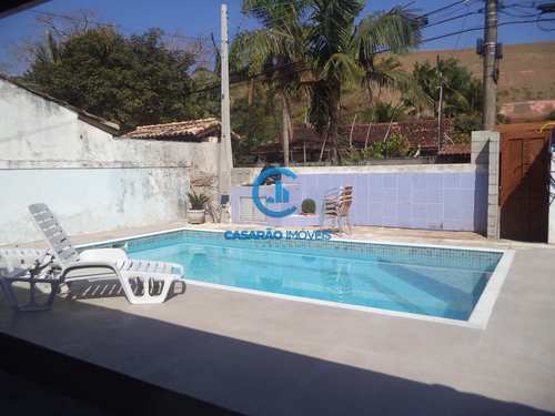 Sobrado, código 5039 em Caraguatatuba, bairro Prainha