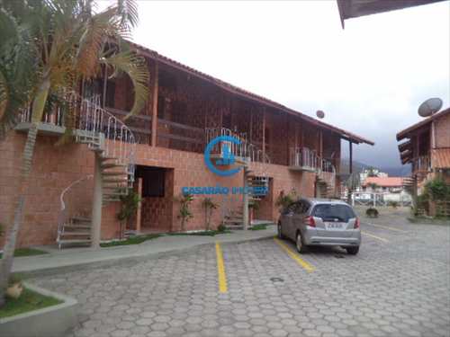 Casa, código 1345 em Caraguatatuba, bairro Prainha