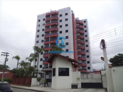 Apartamento, código 214 em Caraguatatuba, bairro Martim de Sá