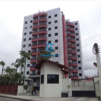 Apartamento em Caraguatatuba, bairro Martim de Sá