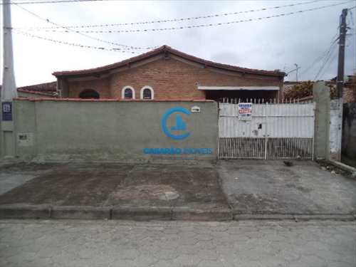 Casa, código 1340 em Caraguatatuba, bairro Poiares