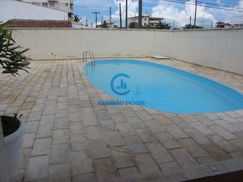 Cobertura, código 1336 em Caraguatatuba, bairro Indaiá