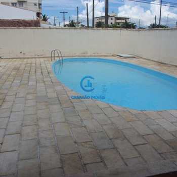 Cobertura em Caraguatatuba, bairro Indaiá