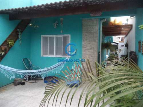 Casa, código 1332 em Caraguatatuba, bairro Balneário Califórnia
