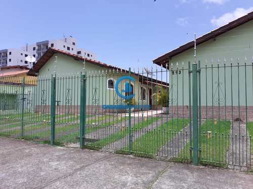 Casa de Condomínio, código 1332 em Caraguatatuba, bairro Martim de Sá
