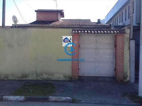Casa, código 1328 em Caraguatatuba, bairro Balneário Forest
