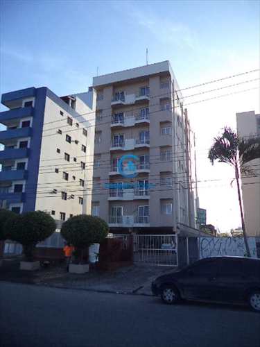 Apartamento, código 1325 em Caraguatatuba, bairro Indaiá