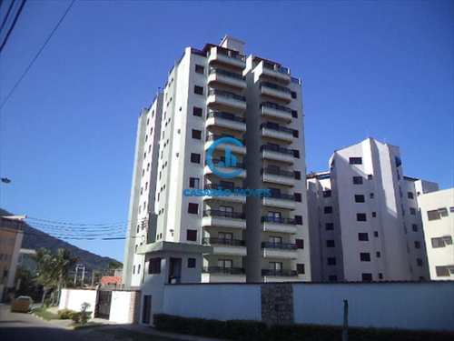 Apartamento, código 1327 em Caraguatatuba, bairro Martim de Sá