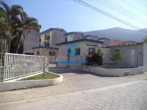 Apartamento, código 1320 em Caraguatatuba, bairro Jardim Casa Branca