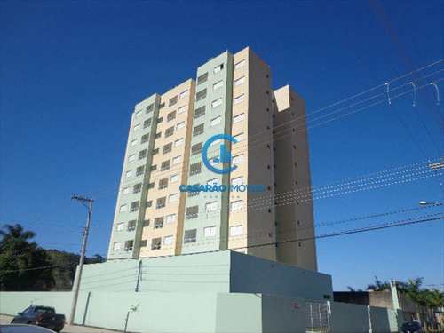 Apartamento, código 1314 em Caraguatatuba, bairro Sumaré
