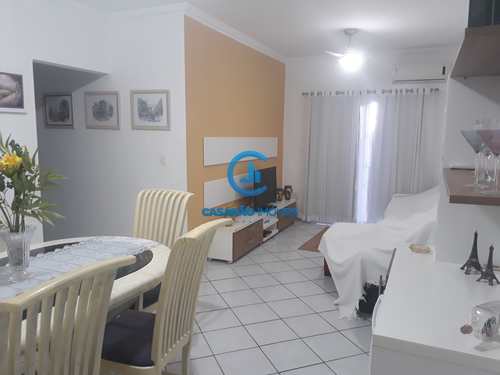 Apartamento, código 1314 em Caraguatatuba, bairro Martim de Sá