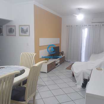 Apartamento em Caraguatatuba, bairro Martim de Sá
