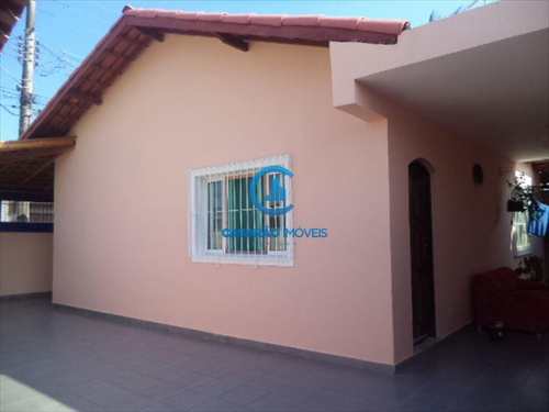 Casa, código 1306 em Caraguatatuba, bairro Jardim Maristela