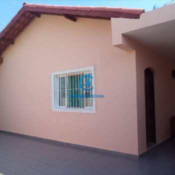 Casa em Caraguatatuba, bairro Jardim Maristela
