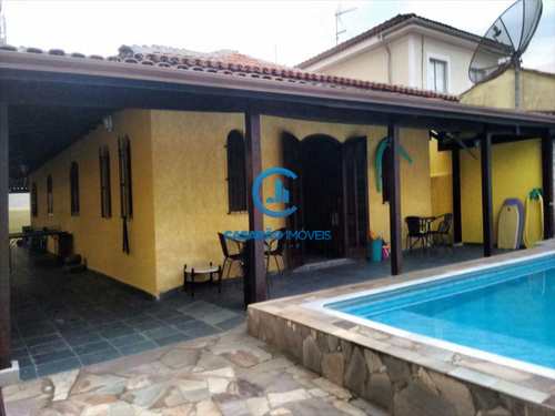 Casa, código 1304 em Caraguatatuba, bairro Loteamento Villagio Verde Mare