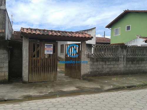 Casa, código 1293 em Caraguatatuba, bairro Praia das Palmeiras