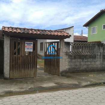 Casa em Caraguatatuba, bairro Praia das Palmeiras
