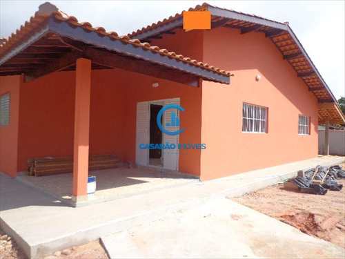Casa, código 1301 em Caraguatatuba, bairro Portal da Fazendinha