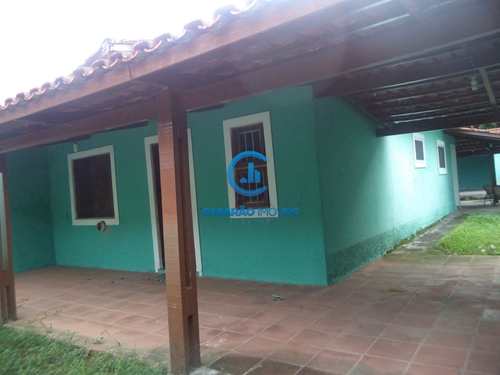 Casa, código 1301 em Caraguatatuba, bairro Martim de Sá