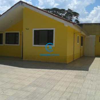 Casa em Caraguatatuba, bairro Travessão