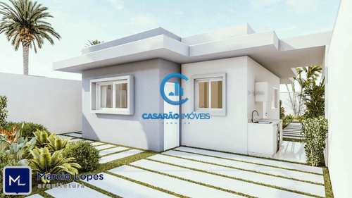 Casa, código 1298 em Caraguatatuba, bairro Balneário Recanto do Sol