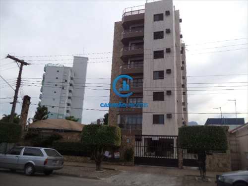 Apartamento, código 1368 em Caraguatatuba, bairro Sumaré