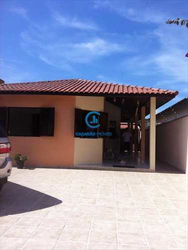 Casa, código 1312 em Caraguatatuba, bairro Martim de Sá