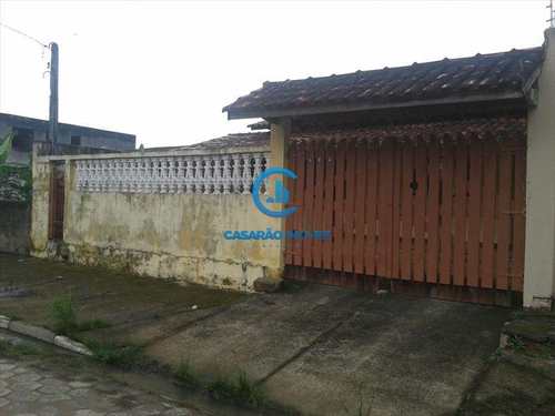 Casa, código 1283 em Caraguatatuba, bairro Martim de Sá