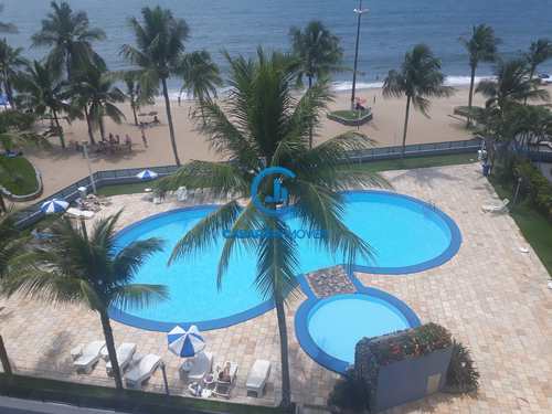 Apartamento, código 1367 em Caraguatatuba, bairro Martim de Sá