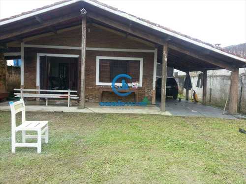Casa, código 1276 em Caraguatatuba, bairro Martim de Sá