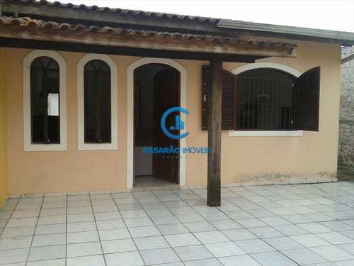 Casa, código 1271 em Caraguatatuba, bairro Praia das Palmeiras